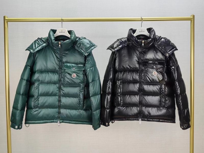 Moncler Down Jackets